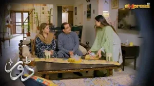 Kahan hai tumhara wo 'Nashai shauhar' | Dorr Episode 82 | 6 Feb 2026