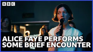 Alice Faye Sings Some Brief Encounter | The Entertainment Mix