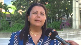 Bajo Cauca, Magdalena Medio, Urabá, and Nordeste on alert due to El Niño fire risk