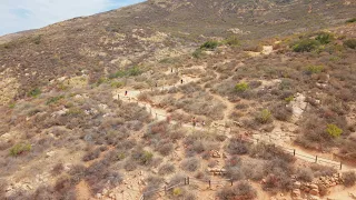 Heat Safety for Hikers