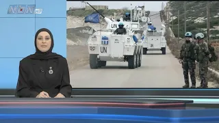 News Bulletin Intro: The Entire Region Is a Powder Keg as Tensions Escalate