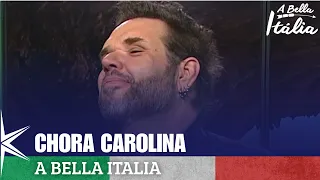 Chora  Carolina - A Bella Itália