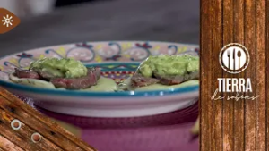 Tierra de sabores | Pizarra (Málaga)