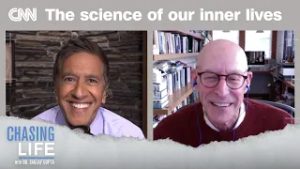 The miracle and mystery of consciousness | Chasing Life