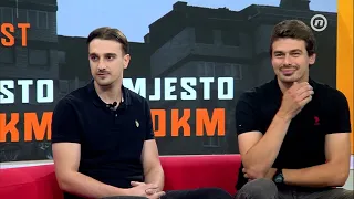 Hadžići spremni za novi spektakl FIBA 3x3 košarke