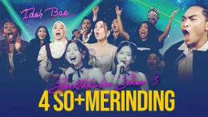 IDOL BAE |Siap-siap nonton yang bikin merinding dari awal sampai akhir| Indonesian Idol XIV Reaction