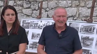 50 godina od katastrofalne poplave u Tešnju: Otvorenje izložbe fotografija i dokumenata (snimak)