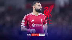 Should Mohamed Salah be dropped? | #SkySportsFC