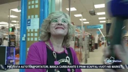 Molise News at 2:00 PM on 10/19/2026