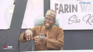 IDON MIKIYA 26th FEBRUARY 2026