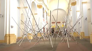 Jan Stolín /Corona Silentii