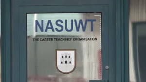 NASUWT to enter into negotiations with Govt on significant changes to teachers' working conditions