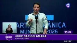 Block 3: Lihue Bariggi Amara - Let's Be the Future