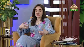 Cooking Competition | Morning At Home | PTV Home