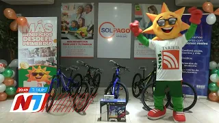 Tarjeta Sol launches special Children's Day promotion with discounts, installments, and giveaways