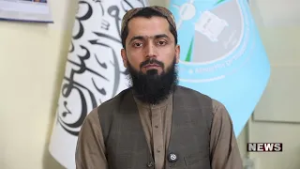 د ټرانسپورټ او هوايي چلند وزارت ویاند، حکمت الله اصفي وايي