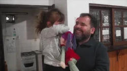 Natalia Martínez, Vaccination Campaign