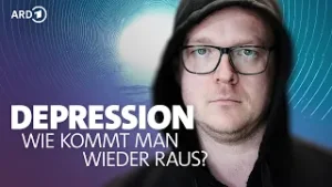 Nico Semsrotts langer Weg zur richtigen Therapie | Depression – Wie kommt man wieder raus?