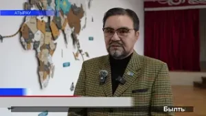 «МЕКТЕПКЕ ЖОЛ» АКЦИЯСЫ