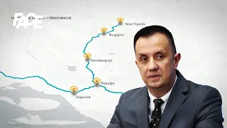 Stabilno snabdijevanje plinom kao prioritet projekta "Južna interkonekcija"!