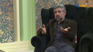 Parheezgar loog apne iman or taqwa ki bohat hifazat krty hain | Anwar Da Peshmani | AVT Khyber