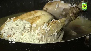 Chicken Kabuli Pulao Recipe | Authentic Afghan-Style Rice | Rida Aftab | Tarka | Masala Tv