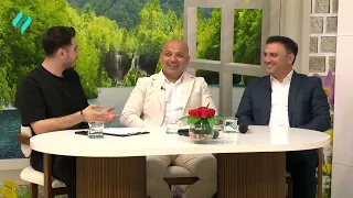Həyat Canlı 27.07.2026