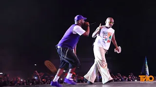 KENNY SOL A.K.A 'HAJE GUSHYA' I MUSANZE NTIBAZAMWIBAGIRWA || MTN IWACU MUZIKA FESTIVAL 2026