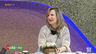 HAYAT VAR - ÇOCUKLARDA ÖKSÜRÜK VE TEDAVİ YÖNTEMLERİ - PROF DR HASİBE ARTAÇ - 19 AĞUSTOS 2026
