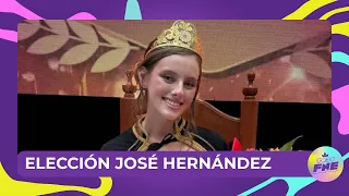 Elección Colegio José Hernández - FNE 2026