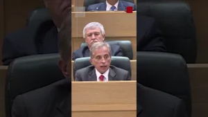 رئيس الوزراء:  مخزون المملكة من المواد الأساسية والمشتقات النفطية آمن