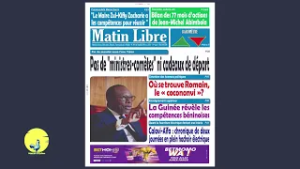 Analyse du 20 Février 2026 sur Matin d'Eden