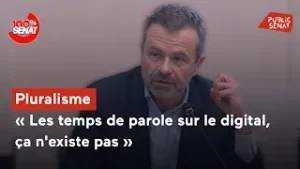 La liberté d’expression est-elle en danger ?