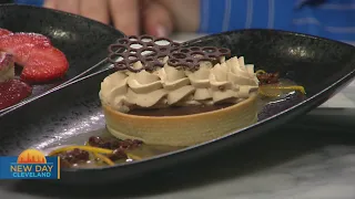 New Day Cleveland- Solis World Grille