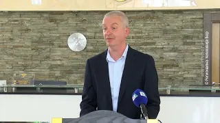 Boje rudarskog kraja, 27. jul 2026.(RTV Bor)