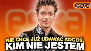 KUBA SZMAJKOWSKY: CHCĘ ŚPIEWAĆ DLA KAŻDEGO!