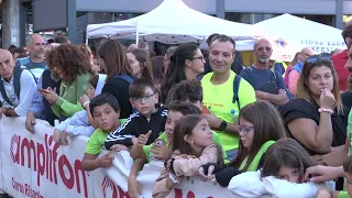 CORRISERNIA 2026 DEMONSTRATED A GREAT SPIRIT OF SPORTSMANSHIP AND INCLUSION