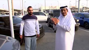 أسعار وأنواع السيارات في سوق الحراج 14-02-2026 | برنامج صباح الشارقة