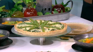 الكيش بالسبانخ وليالي لبنان (2026-02-27)