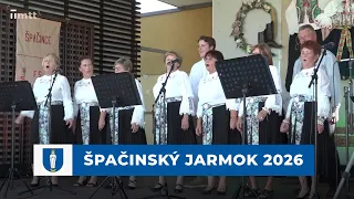 14. ročník Špačinského jarmoku