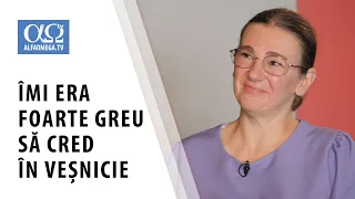God works in our lives | Lives in the Light 9.13, with Anna-Maria Moldovan