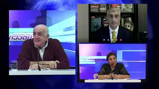 ცირა თელოიანის საავტორო გადაცემა | 30.09.2026
