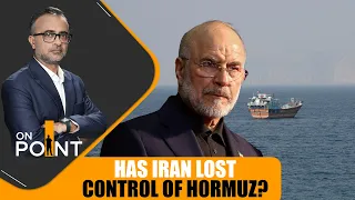Has Iran Lost Control of the Strait of Hormuz? | West Asia Crisis | News9