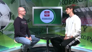 Kopačky - Matej Jurička