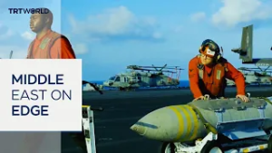 Middle East tensions escalate | TRT World special coverage