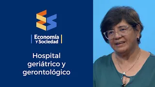 Geriatric and Gerontological Hospital