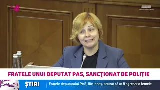 Fratele unui deputat PAS, acuzat că ar fi agresat o femeie: Ce spune poliția