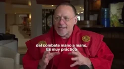 Instructors from Russia and the United States to Hold Martial Arts Seminar