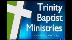 Trinity Baptist Church, Oxford, AL USA