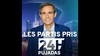Les Partis Pris : "Pape, la messe n’est pas dite", "États-Unis, l’Europe rapatrie son or" et "Dém...